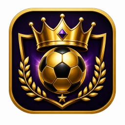 Icône de Football Empire